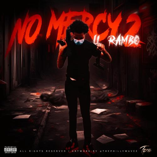 No Mercy 2 (Explicit)