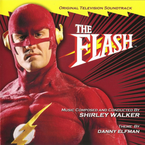 The Flash (Limited Edition)