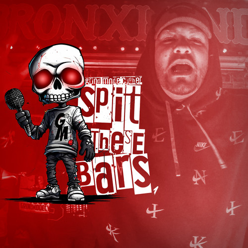 Grind Mode Cypher Spit These Bars 1 (Explicit)