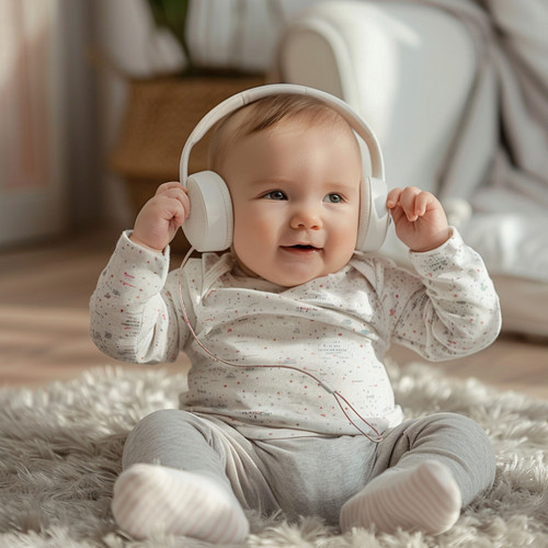 Music for Baby: Joyful Playful Moments