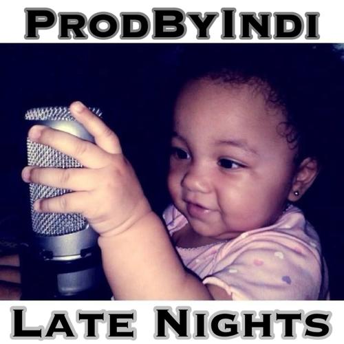 Late Nights (feat. Elizah) [Explicit]