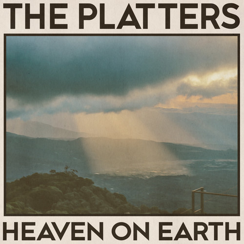 Heaven on Earth (Remastered 2014)