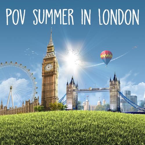 POV Summer In London (Explicit)