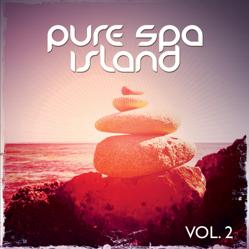 Pure Spa Island, Vol. 2 (Best SPA & Relaxing Music)