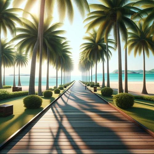 Relaxation Rhythms: Ibiza Chill Holiday Mix
