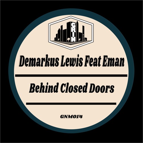 Behind Closed Doors (feat. Eman)