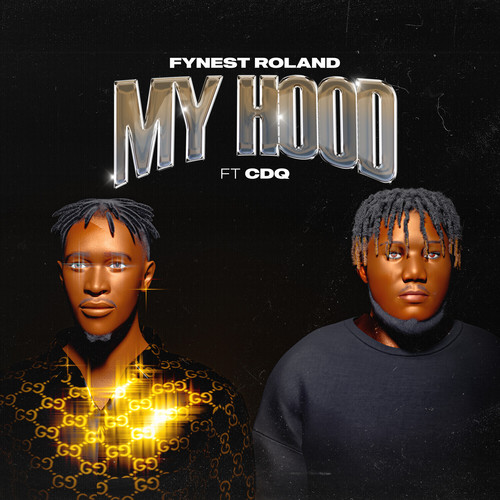 My Hood (Explicit)