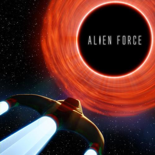 Alien Force