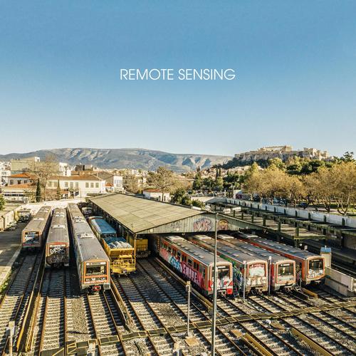 REMOTE SENSING