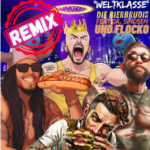 Weltklasse (Remix)