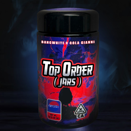 TOP ORDER (JARS) [Explicit]