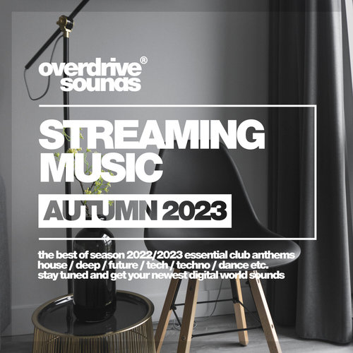 Streaming Music 2023