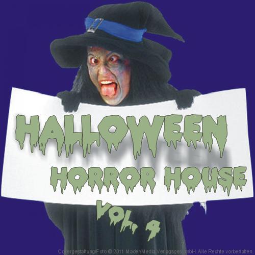 Halloween - Horror House Vol. 4