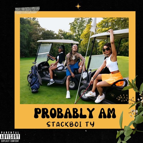 PROBABLY AM (Explicit)