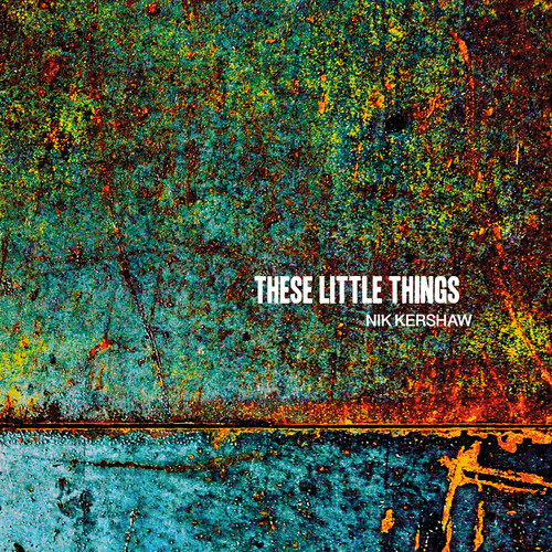 These Little Things (Explicit)