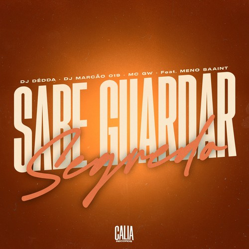 Sabe Guardar Segredo (Explicit)