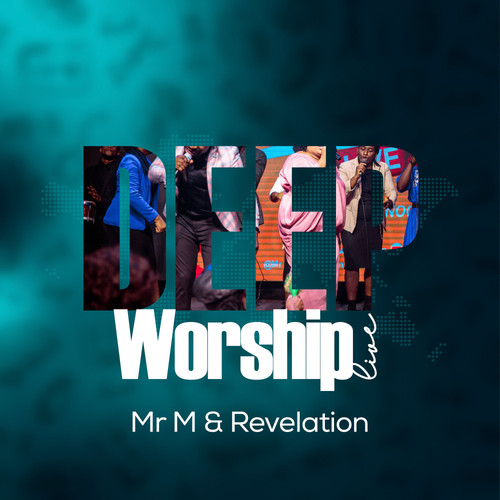 Deep Worship (live)