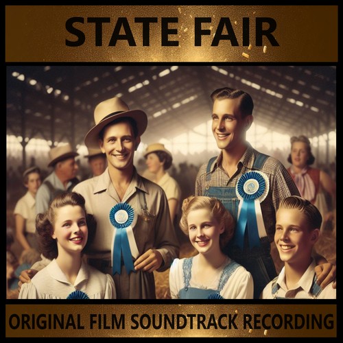 State Fair (Original Film Soundtrack Recording)