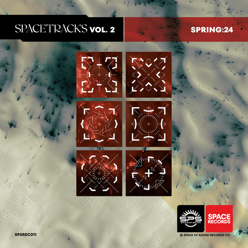 Space Tracks, Vol. 2 (Spring 24)