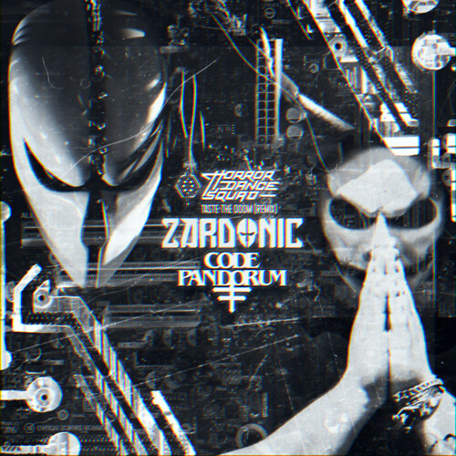 Taste The Doom (Zardonic & Code: Pandorum Remix) [Explicit]