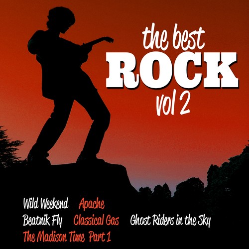 The Best Rock Vol. 2