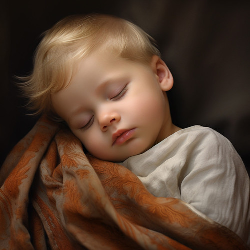 Lullaby's Gentle Sway: Soothing Tunes for Baby Sleep