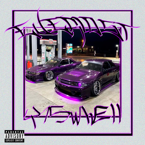 Everlost (Explicit)