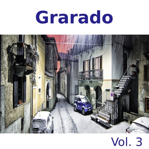 Grarado, Vol. 3