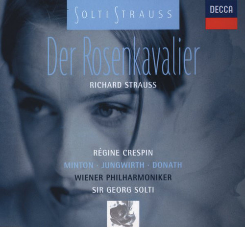 Strauss: Der Rosenkavalier