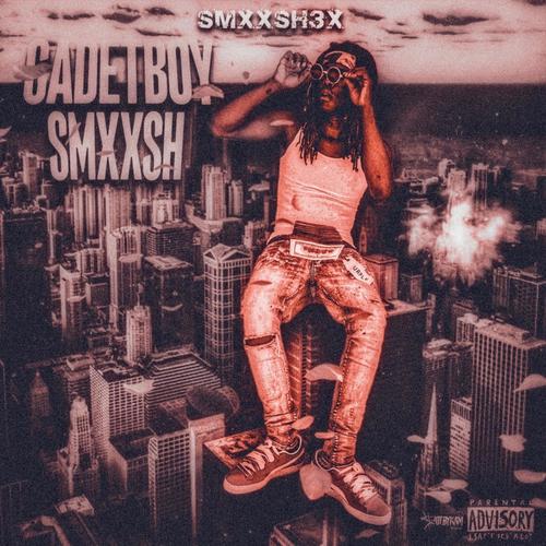 CadetBoy Smxxsh (Explicit)