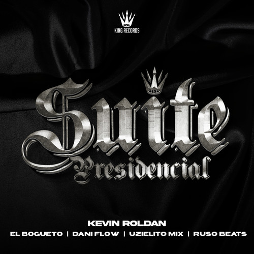 SUITE PRESIDENCIAL (Explicit)