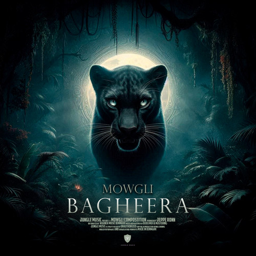 Bagheera (Explicit)