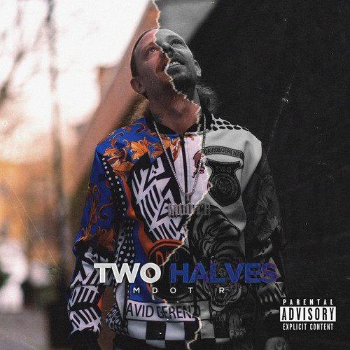 Two Halves (Explicit)