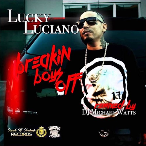 Breakin Boys Off (Explicit)