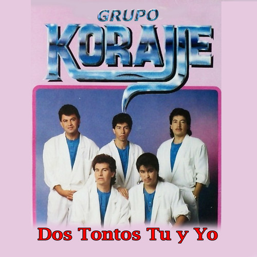 Dos Tontos Tu y Yo