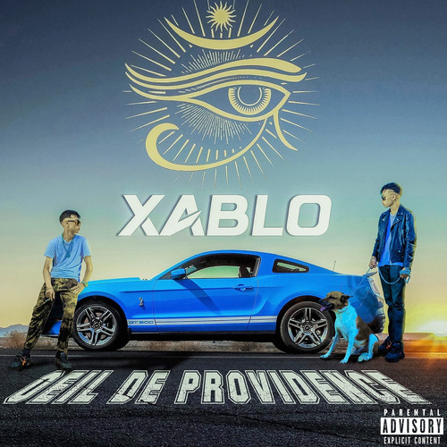 Oeil De Providence (Explicit)