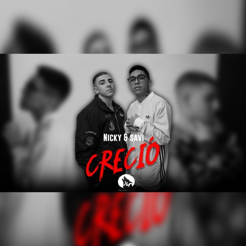 Creció (Explicit)