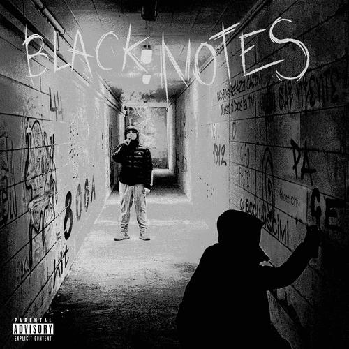 Black Notes (Explicit)