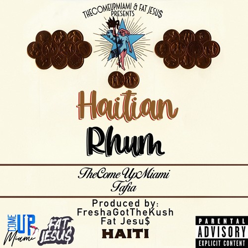 Haitian Rhum (Explicit)