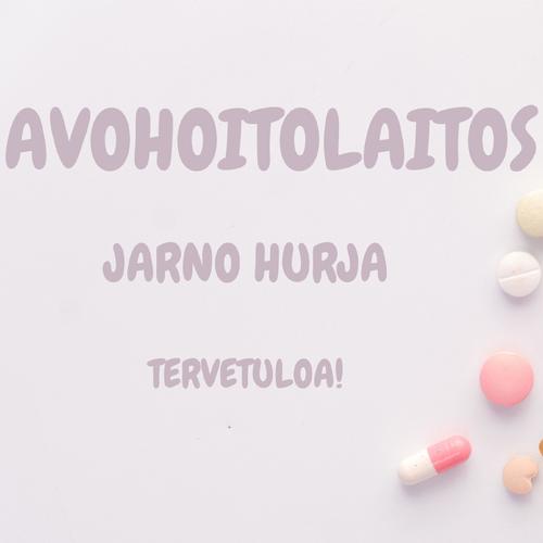 Avohoitolaitos