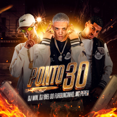 Ponto 30 (Explicit)