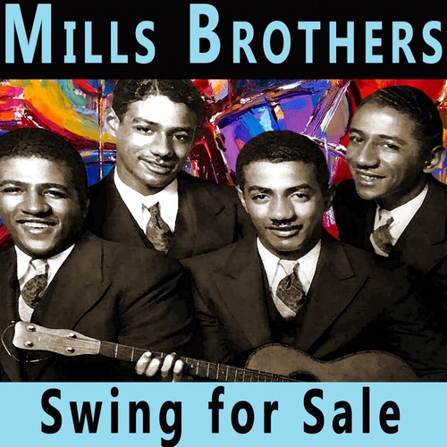 Swing for Sale