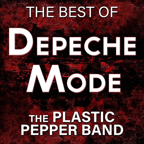 The Best Of Depeche Mode