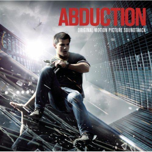 Abduction (Original Motion Picture Soundtrack)