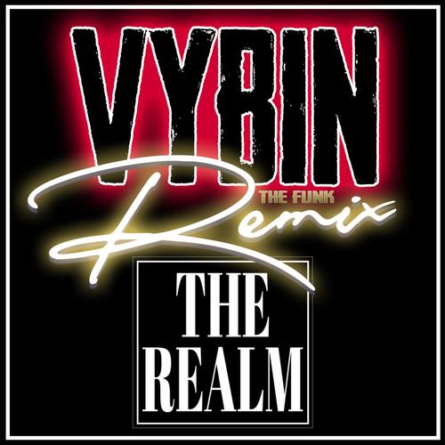 Vybin' (The Funk Remix)