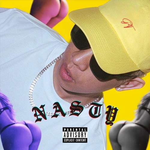 Nasty (Explicit)