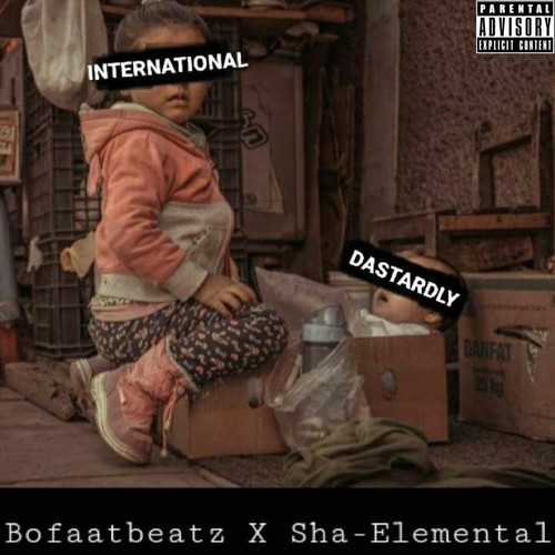 International Dastardly (Explicit)