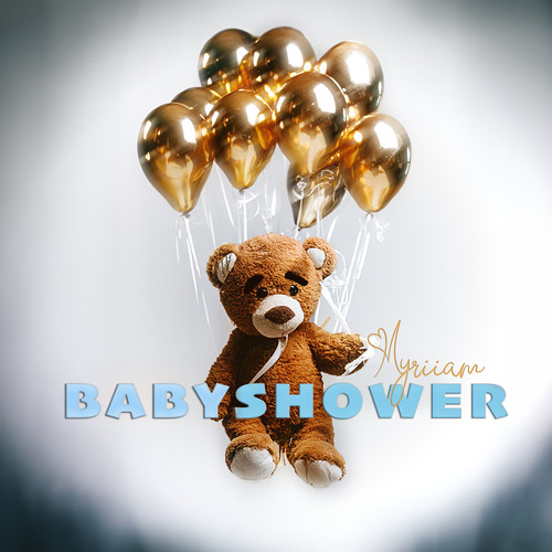 Baby Shower (Explicit)