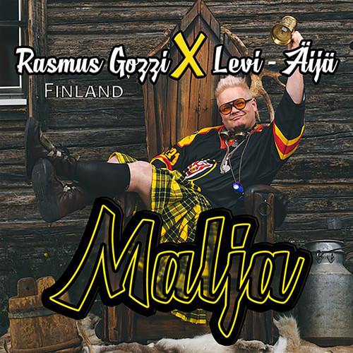 Malja (Explicit)