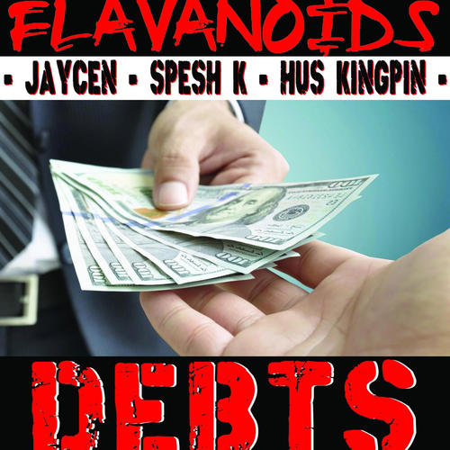 Debts (feat. Jaycen, Spesh K & Hus Kingpin) [Explicit]